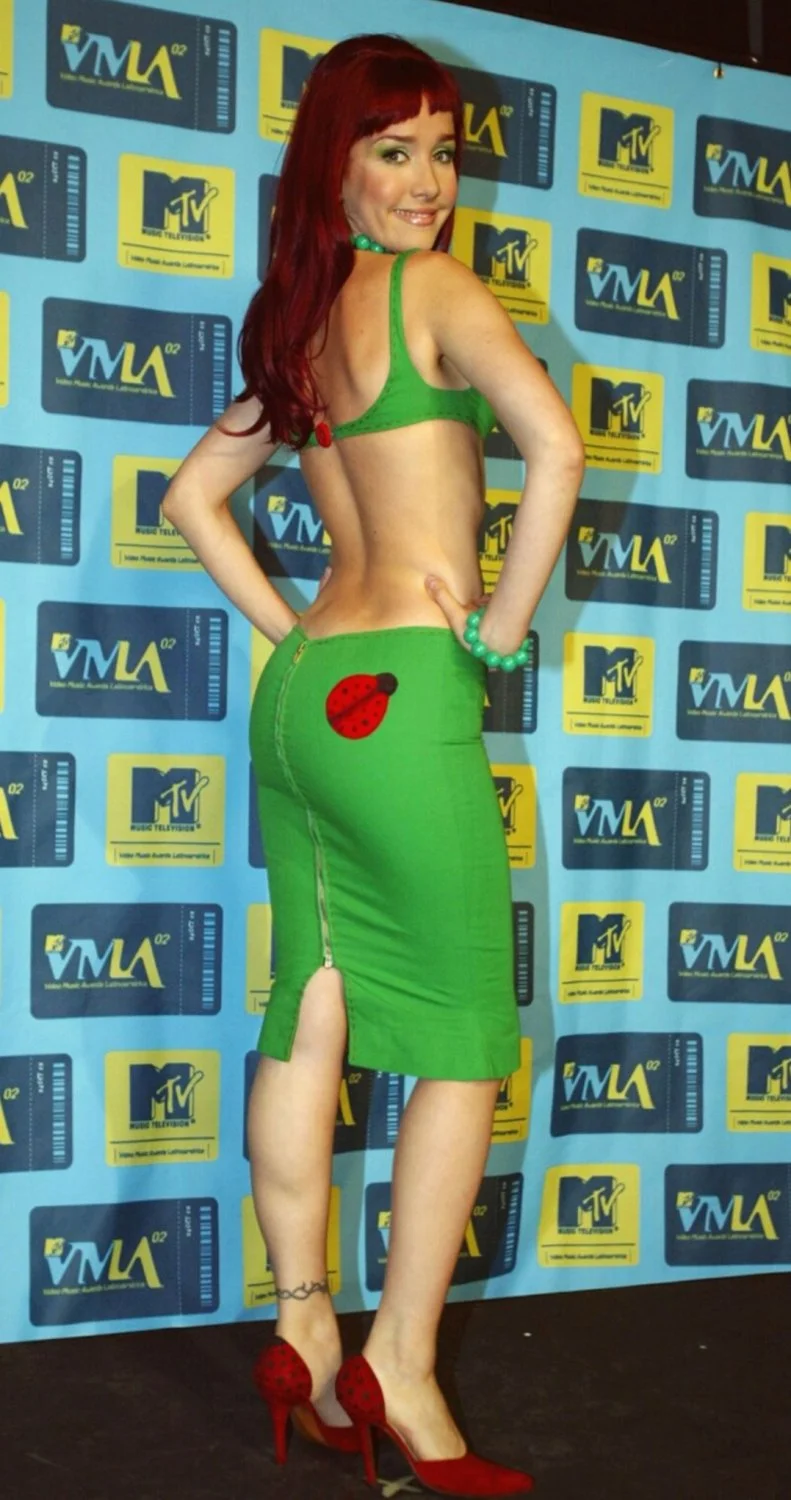 Natalia Oreiro, Kachorra ai image 13