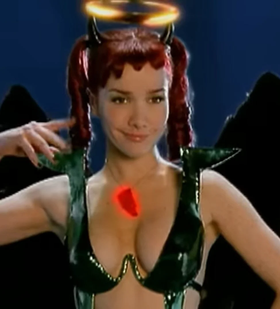 Natalia Oreiro, Kachorra ai image 15