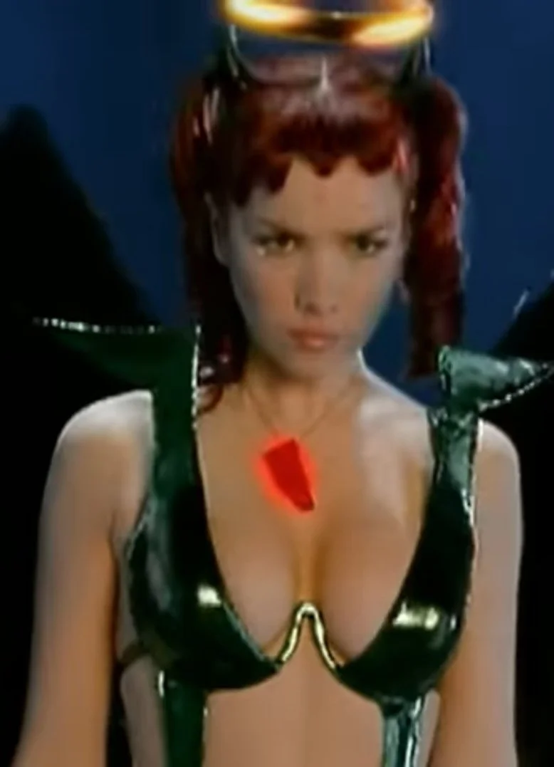 Natalia Oreiro, Kachorra ai image 6