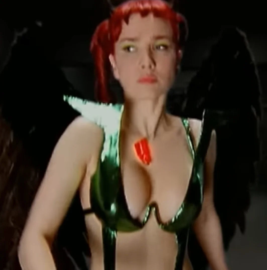 Natalia Oreiro, Kachorra ai image 8