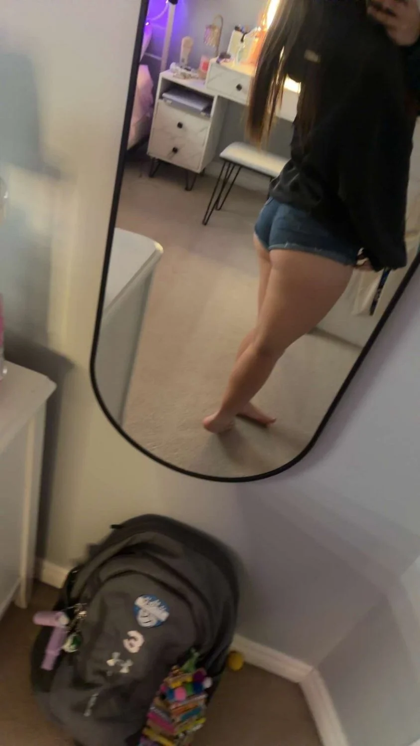 Sexy teen slut mariah on snap image 17