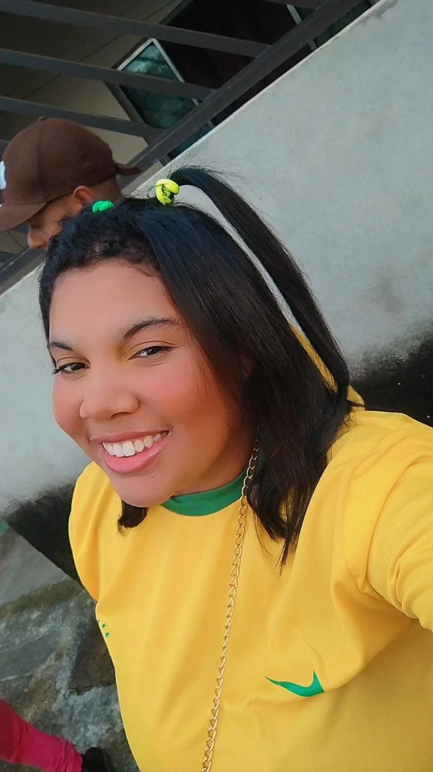Esposinha do corno na IA image 2
