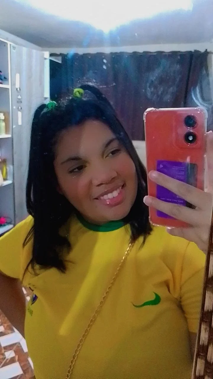 Esposinha do corno na IA image 3