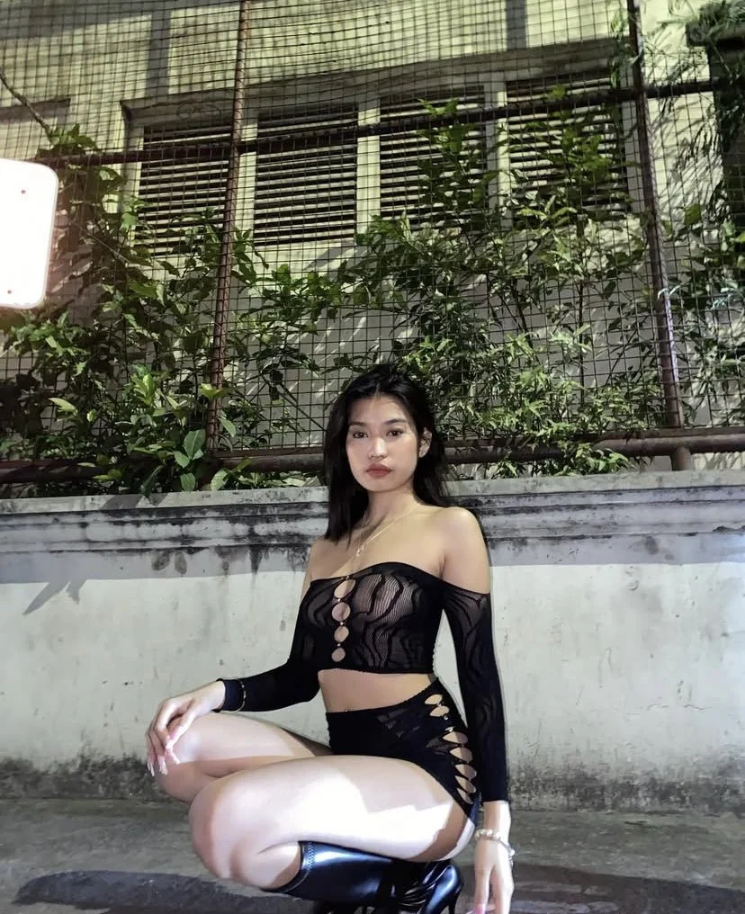 HOT ABG LEAKED image 4