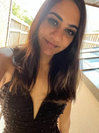 Kik college slut Emma, 22 NY, takes incredible nudes cover image