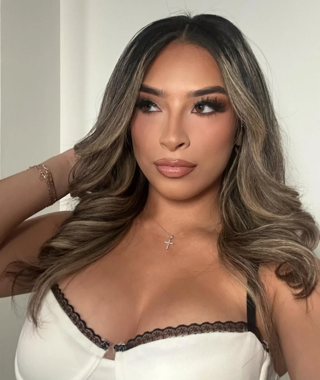 Sexy Amateur Latina Tiktok main image