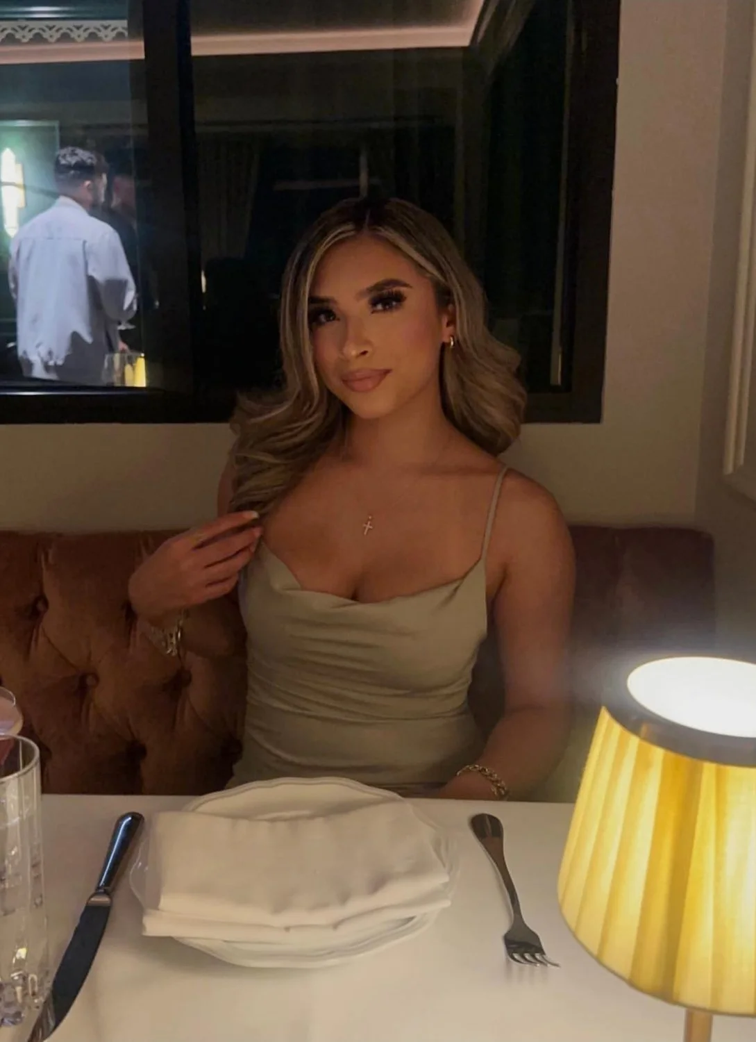 Sexy Amateur Latina Tiktok image 10