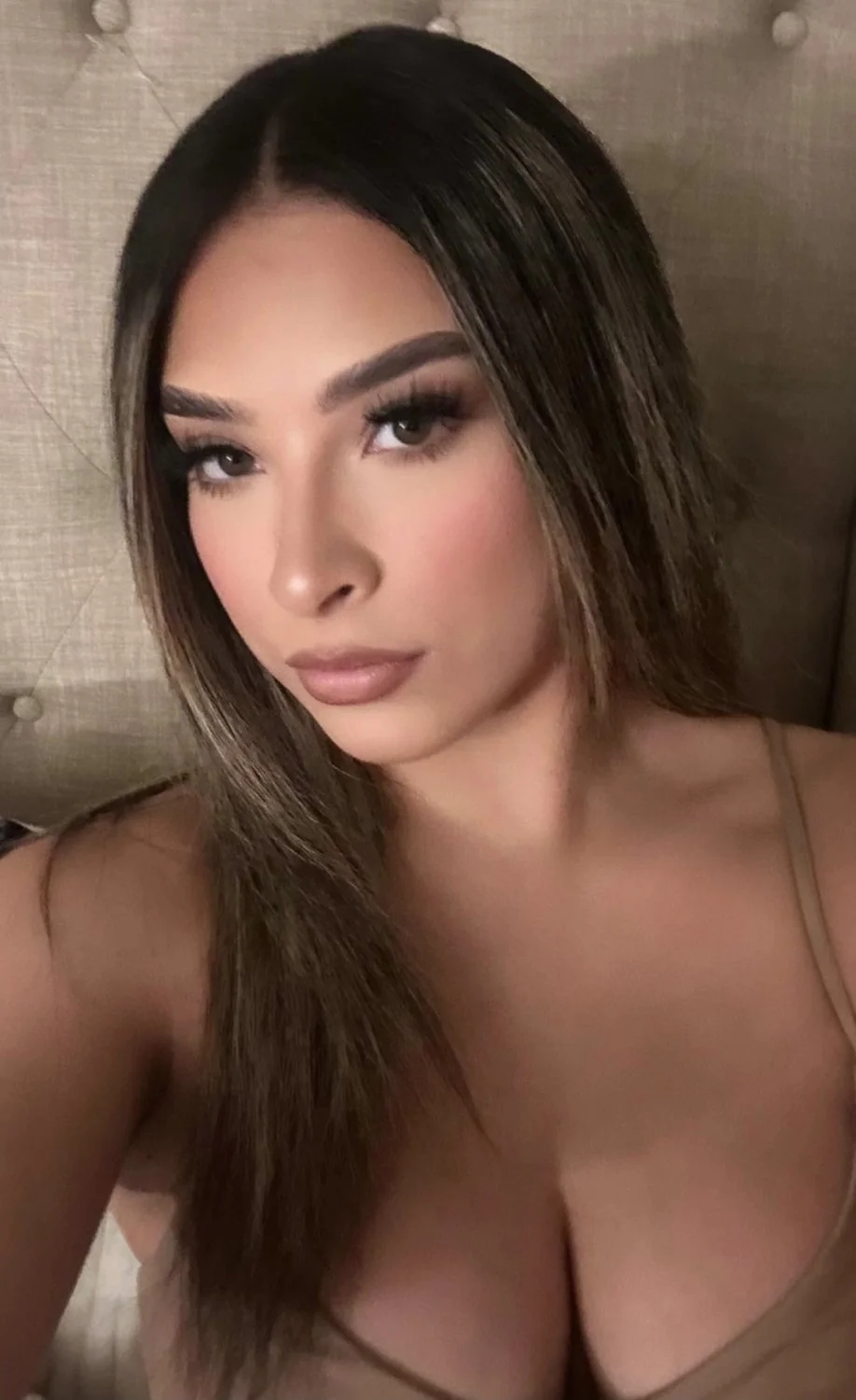 Sexy Amateur Latina Tiktok image 2