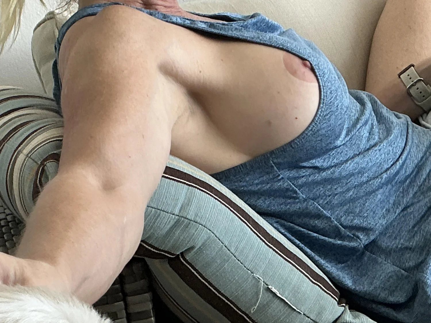Sunkissed gilf image 10