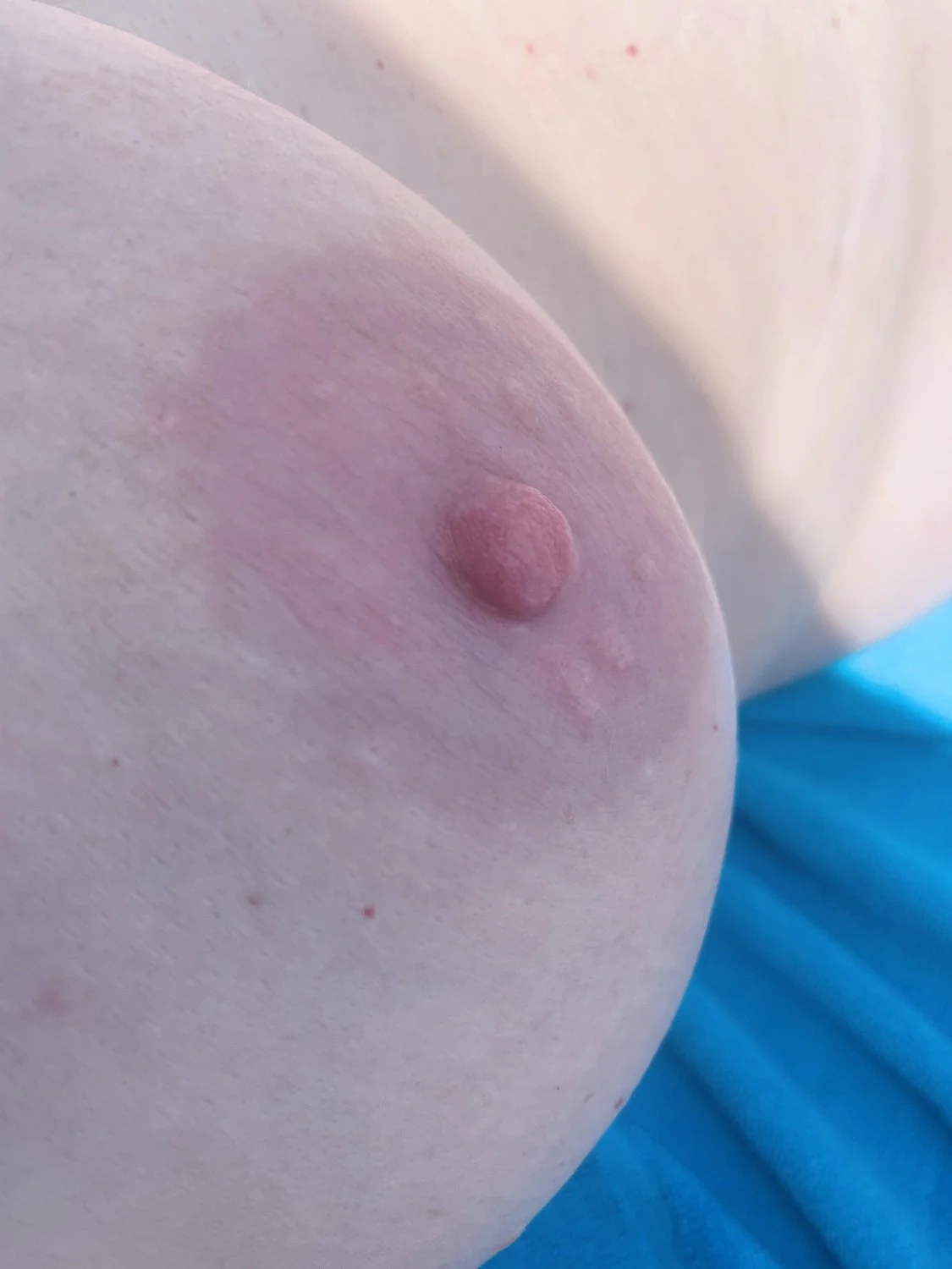 Sunkissed gilf image 11