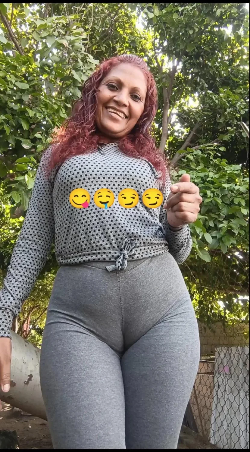 Papayas bien marcadas de Putas en t¡k t0k 🍑🤤😱. Part 3 image 3