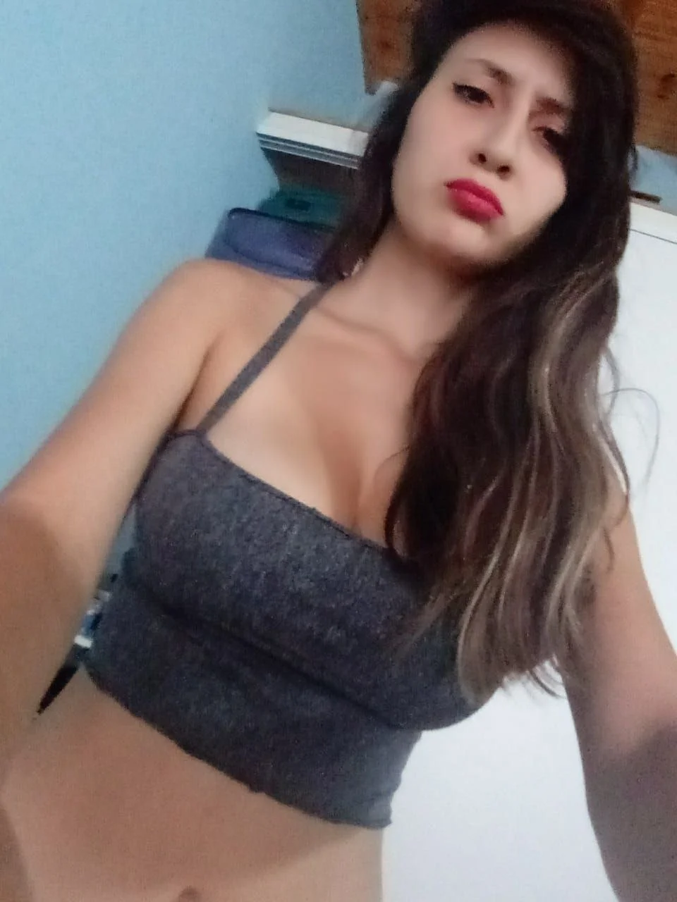 Argentina terribles tetas image 19