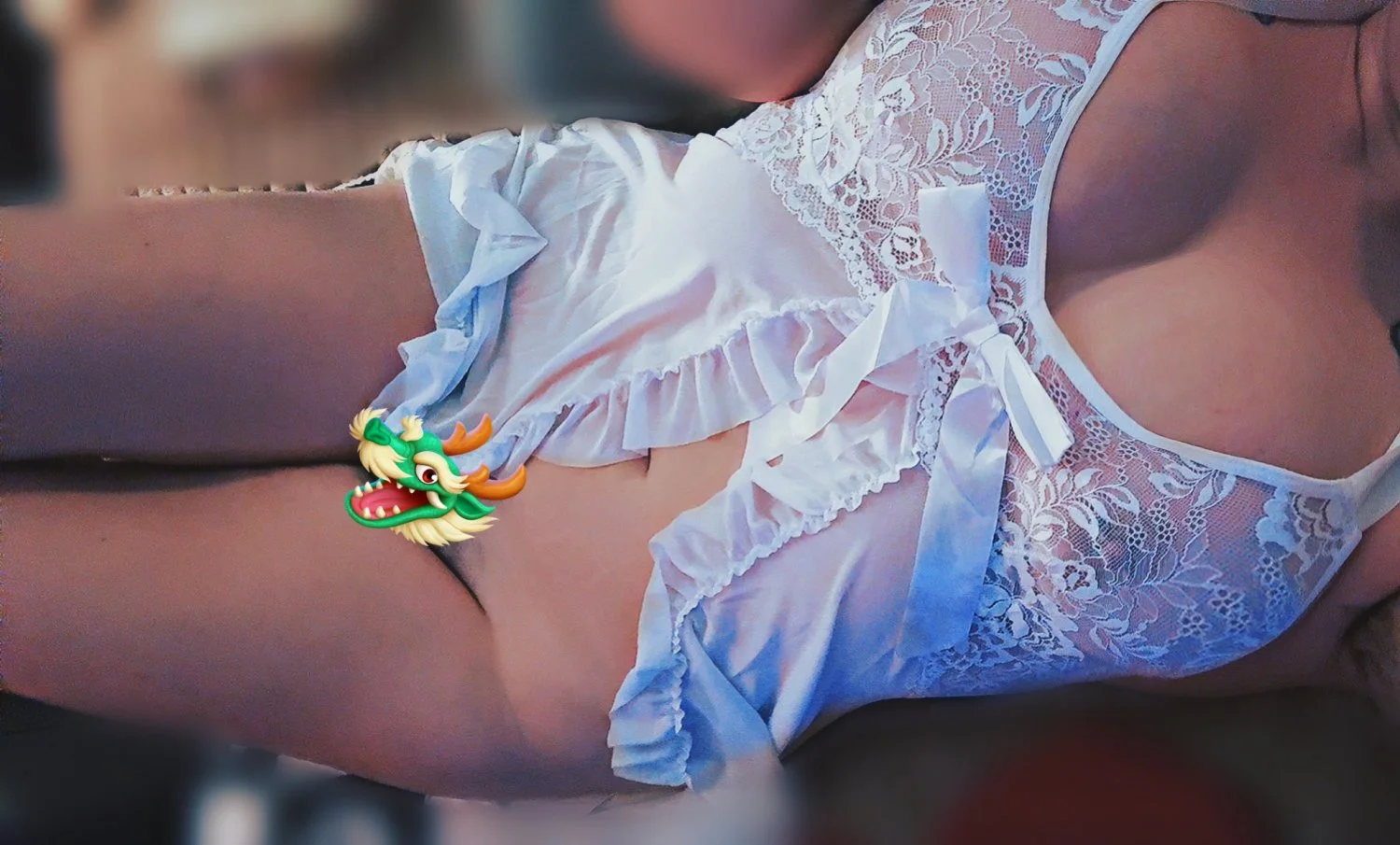 Can’t stop staring at my friend’s hot gf image 7