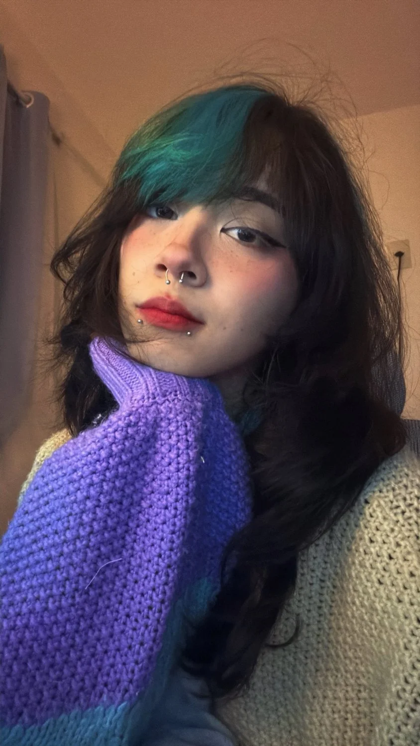 💙ɳσƭℓเรαɳɳα💙 image 8