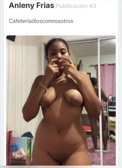 Pamela Infante🇩🇴 cover image