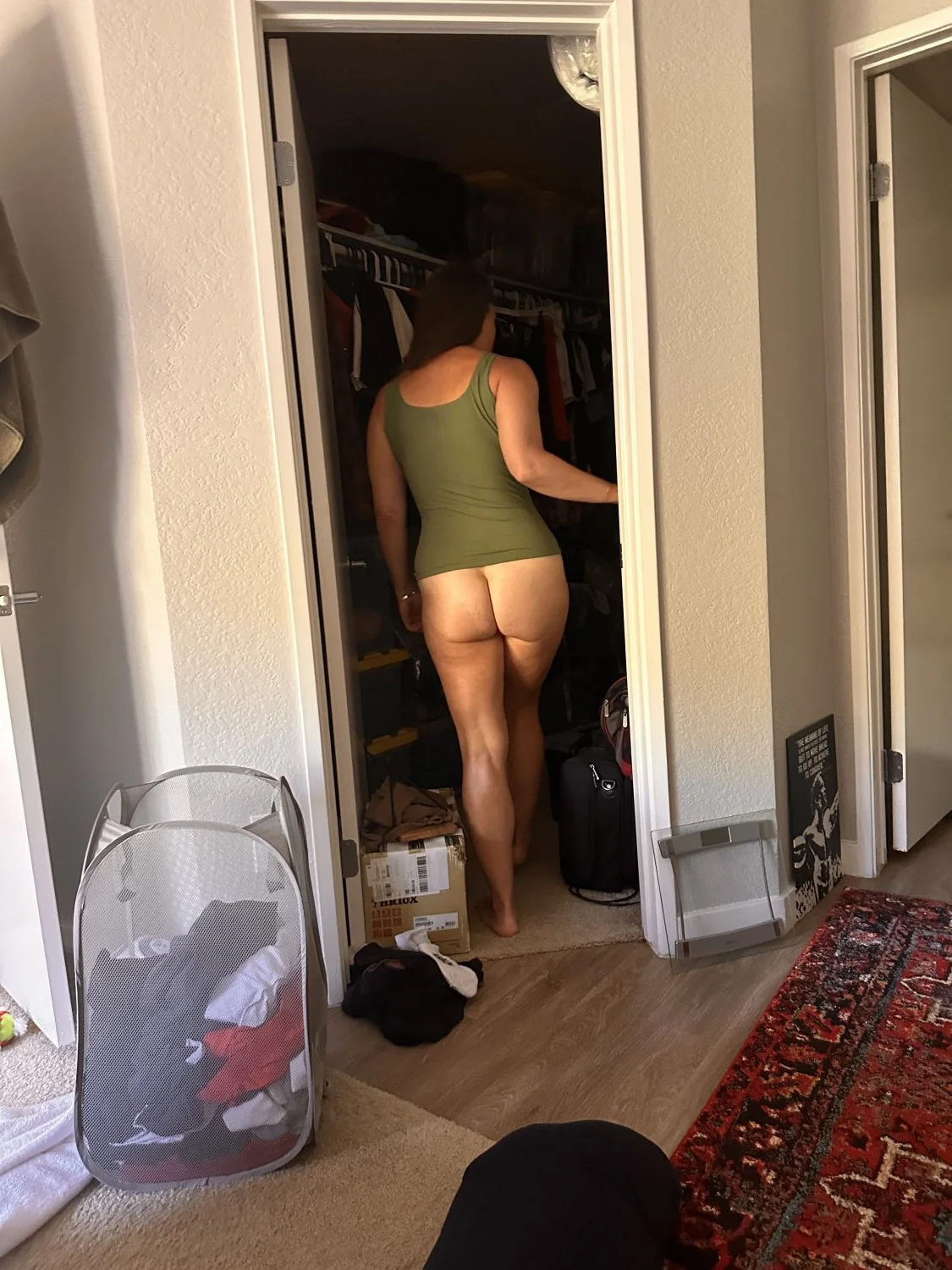 Lindsay 39 from US (Part 2) - Slutwife image 10