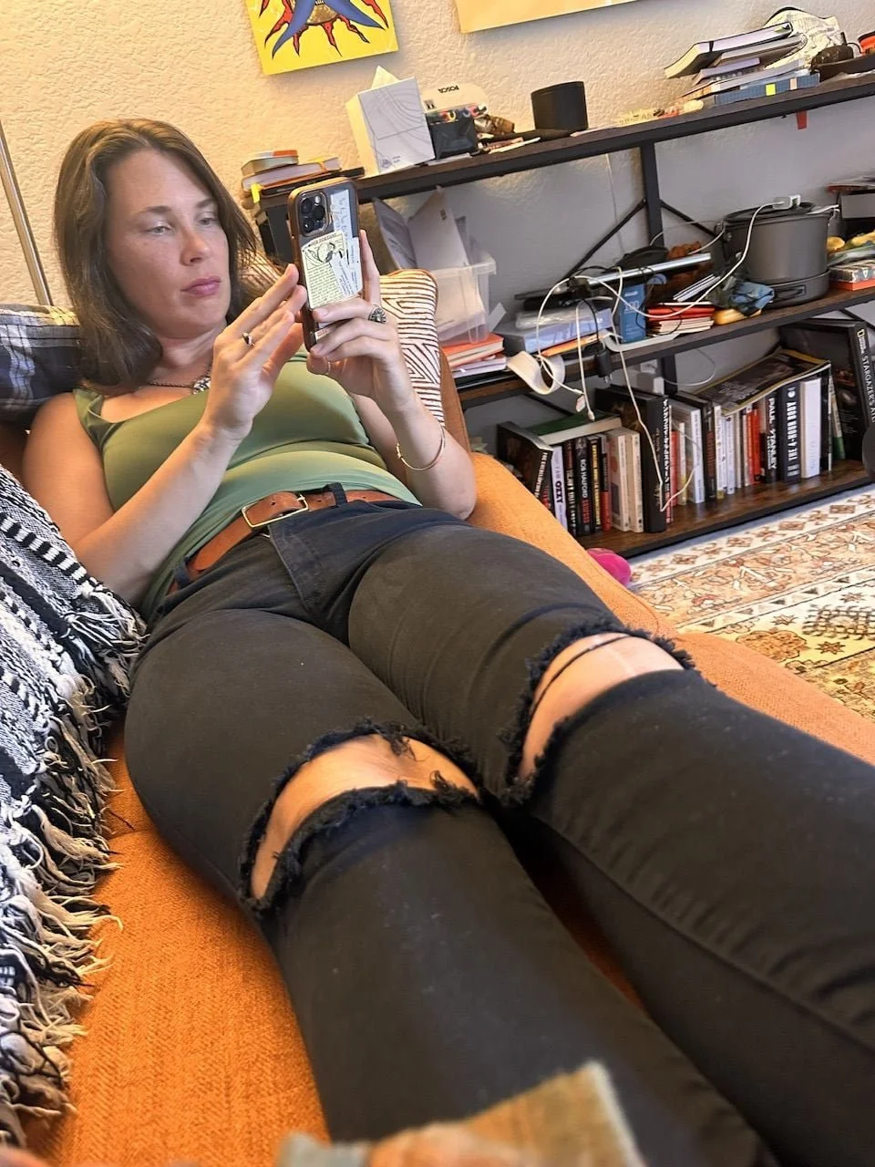 Lindsay 39 from US (Part 2) - Slutwife image 2