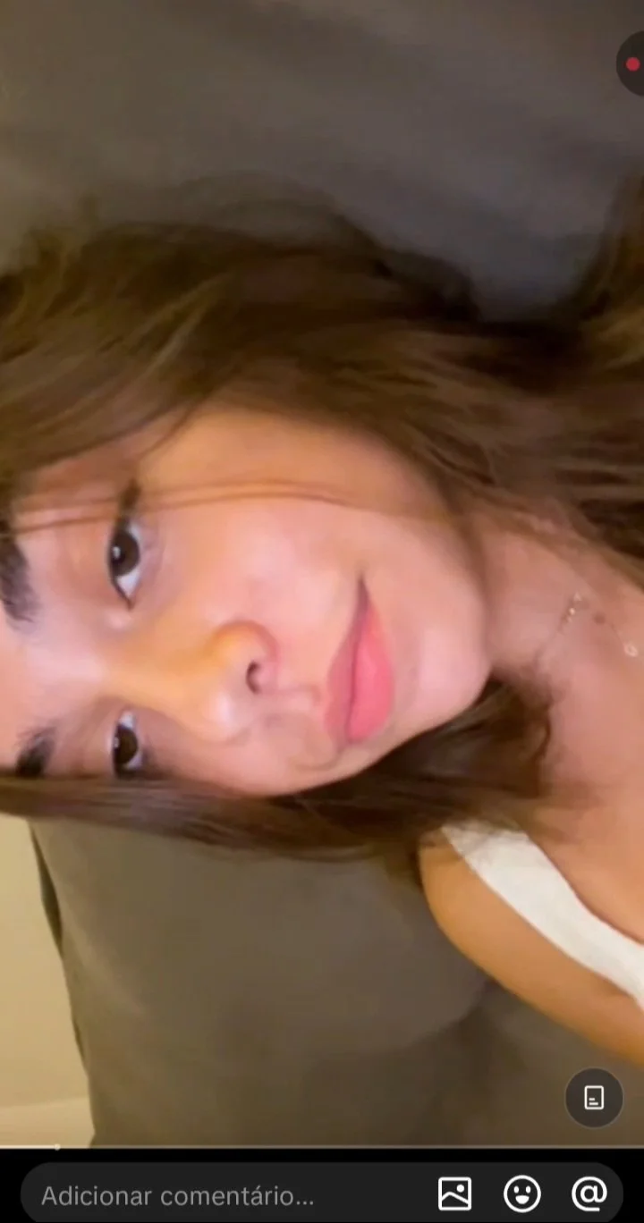 Novinha do insta image 34