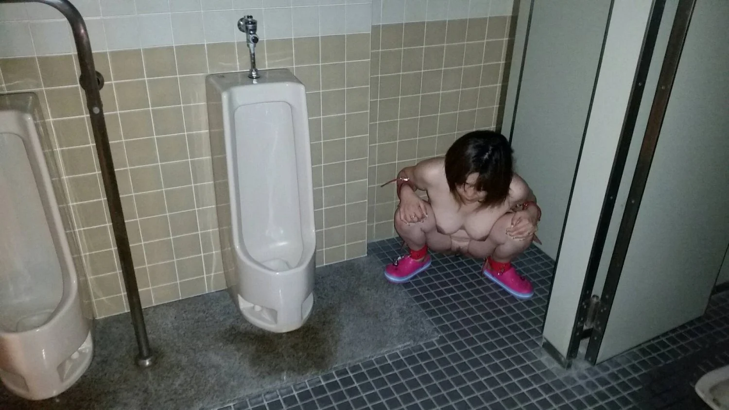 愛するセフレの調教模様 image 8