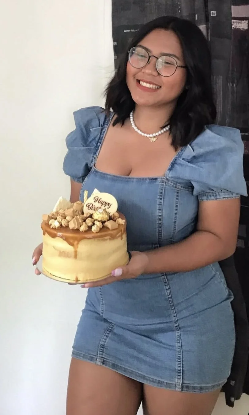 I bet her dad goons daily to his THICK innocent looking teen daughter phat ass & huge milkers image 37