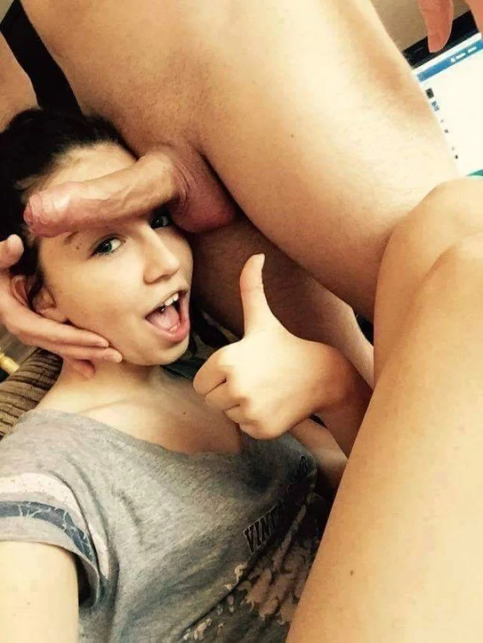 Mari exposed image 13