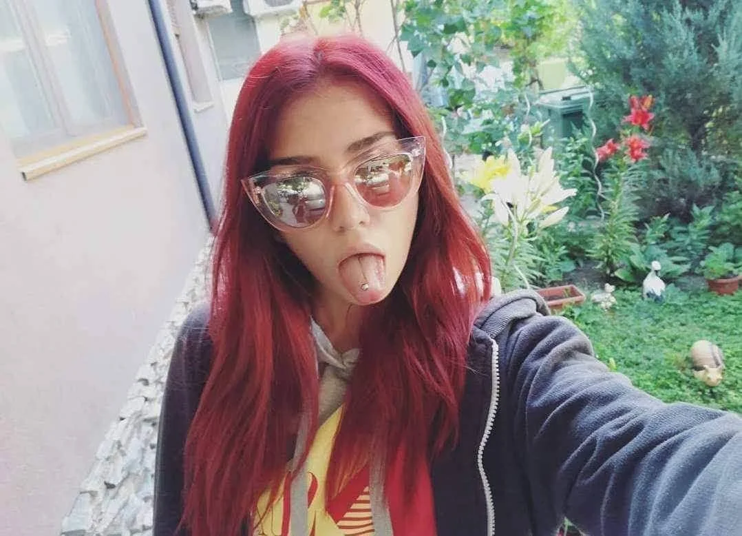 Mari exposed image 2