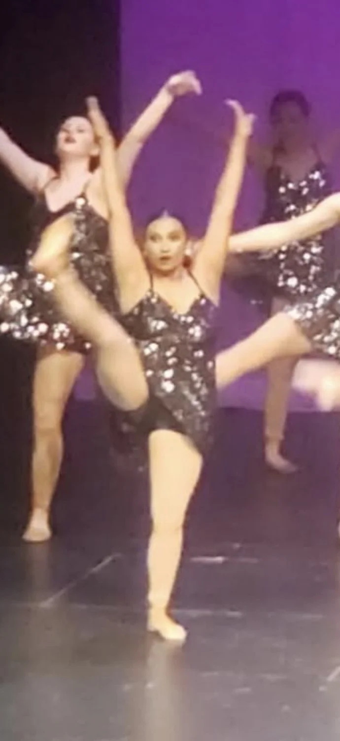 Kalisha baddie image 3
