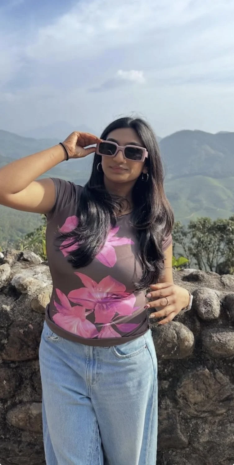 Kalisha baddie image 4