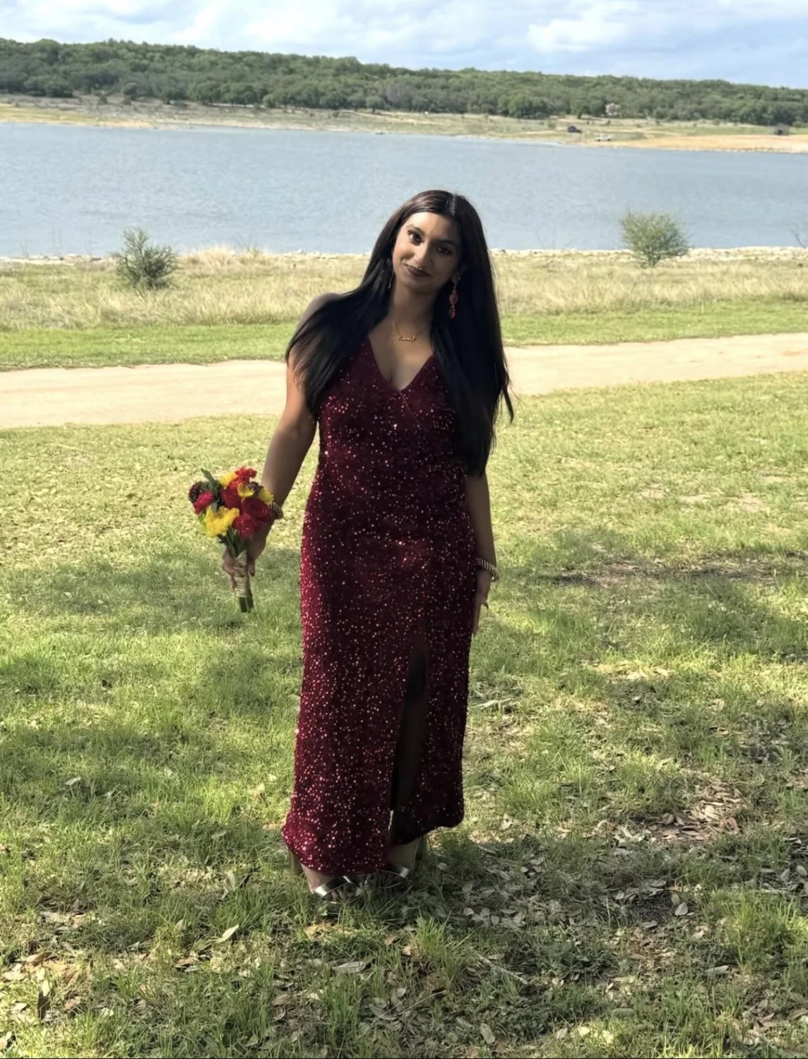 Kalisha baddie image 6