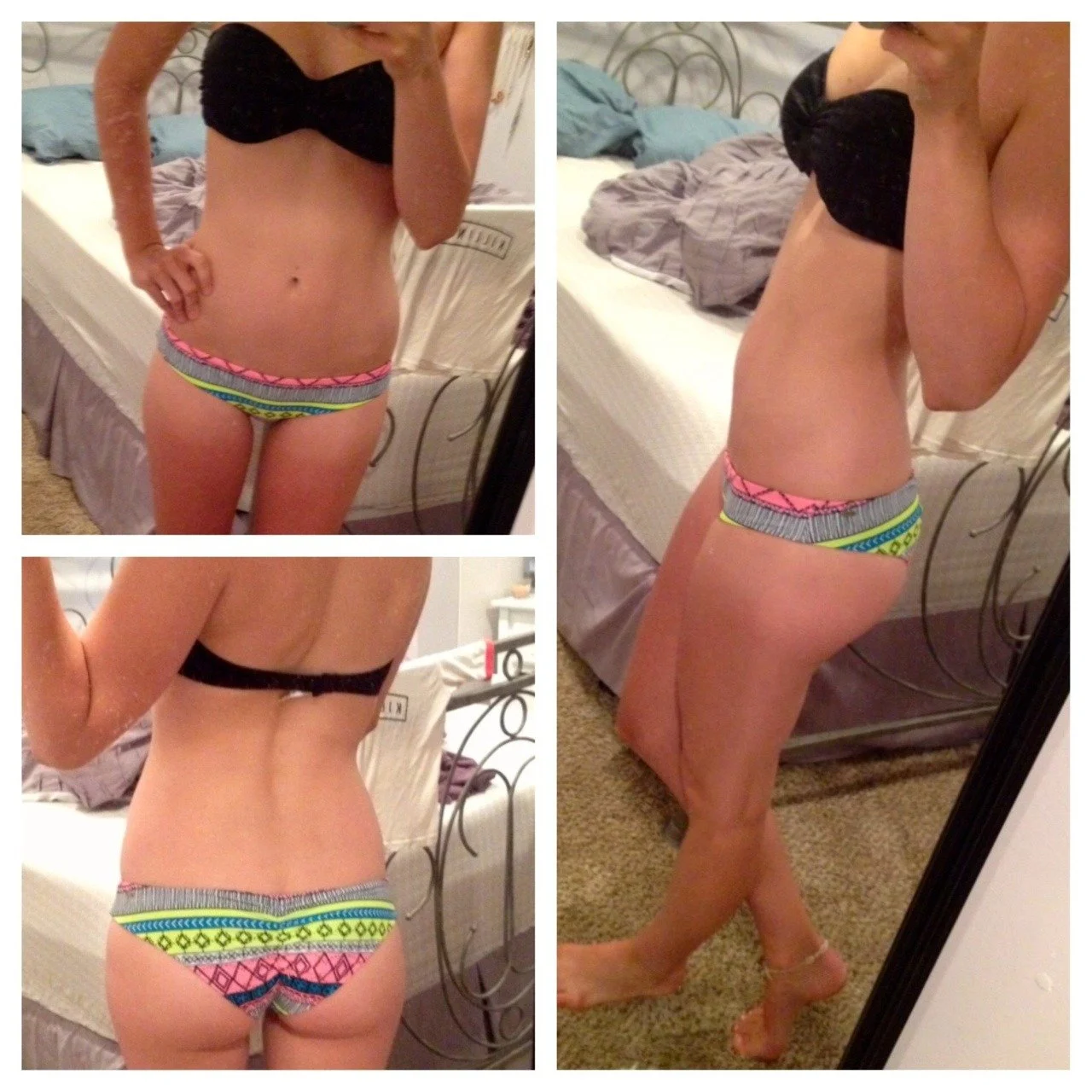 Lindsey D / Tiny2toned / tiny-2-toned / neatly-cluttered image 19