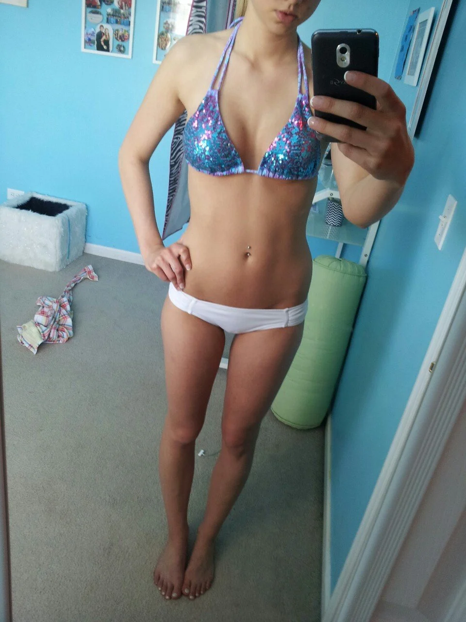 Lindsey D / Tiny2toned / tiny-2-toned / neatly-cluttered image 20