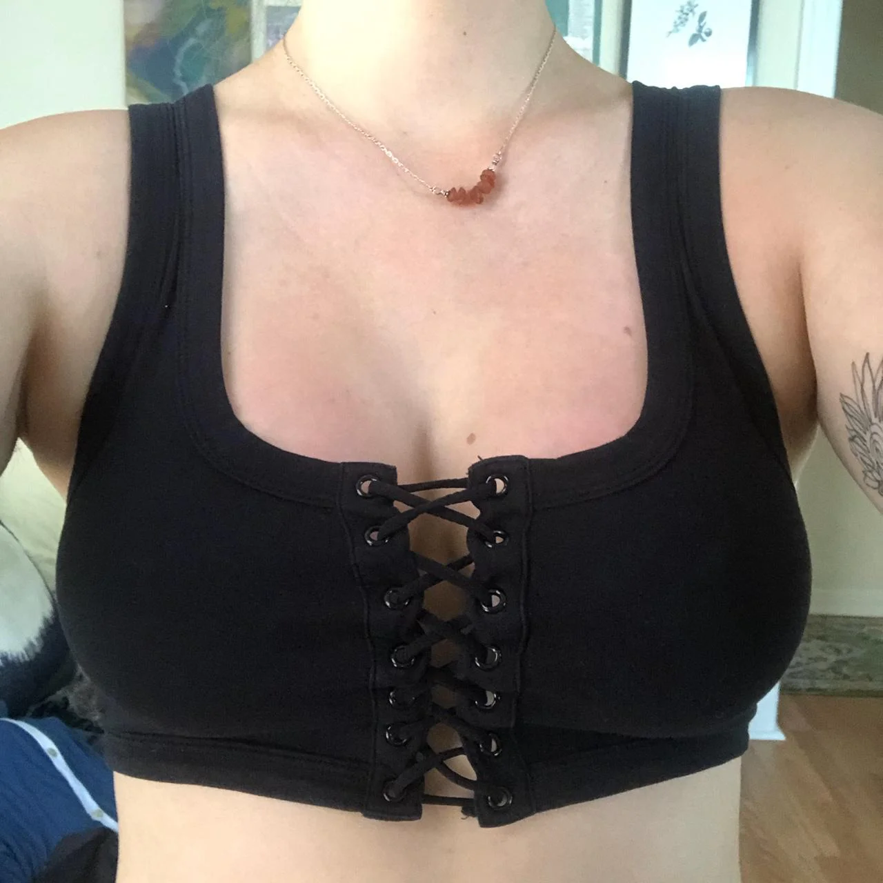 Lindsey D / Tiny2toned / tiny-2-toned / neatly-cluttered image 7