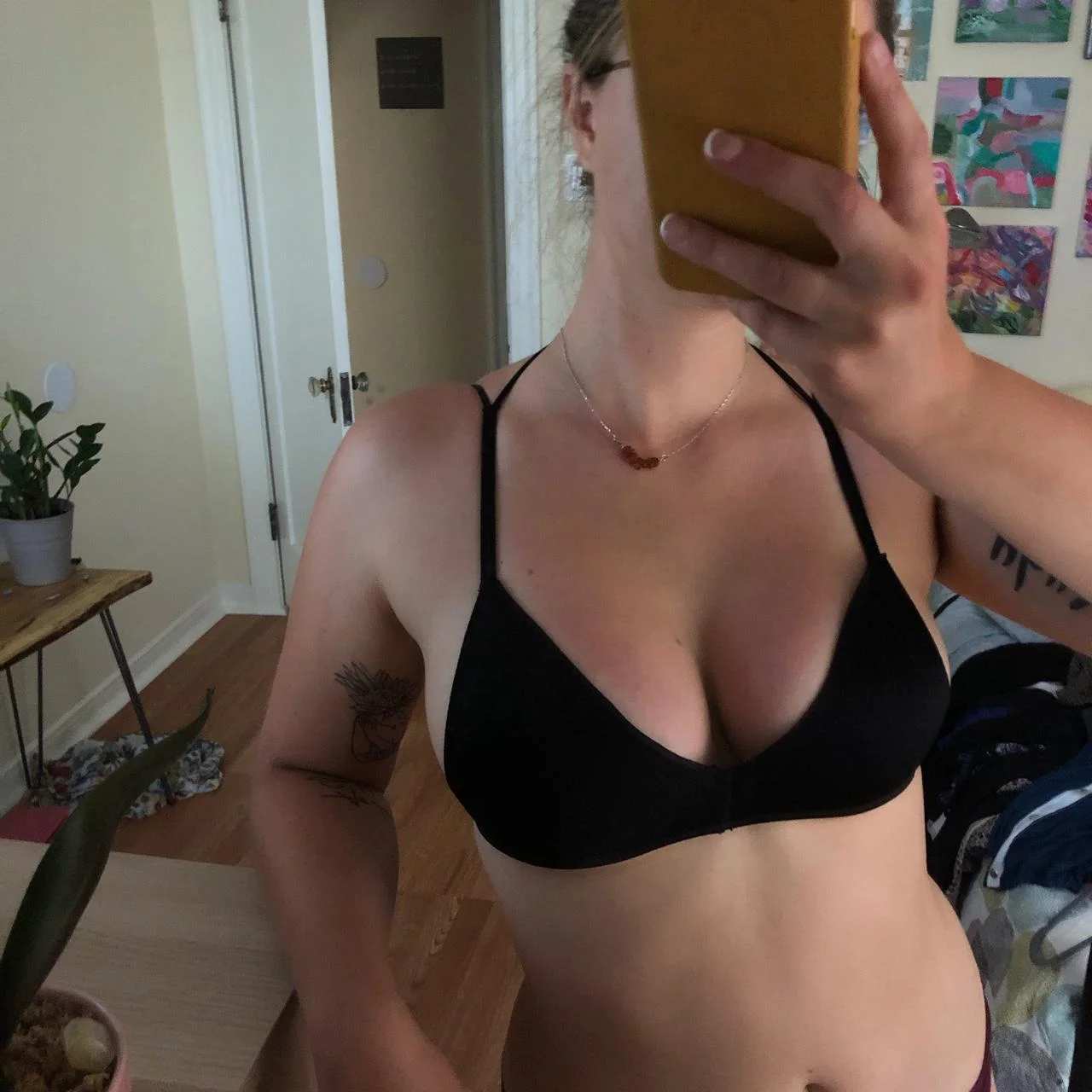 Lindsey D / Tiny2toned / tiny-2-toned / neatly-cluttered image 9