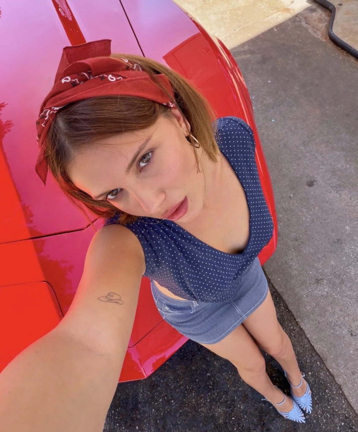 Millie Bobby Brown 5 image 4