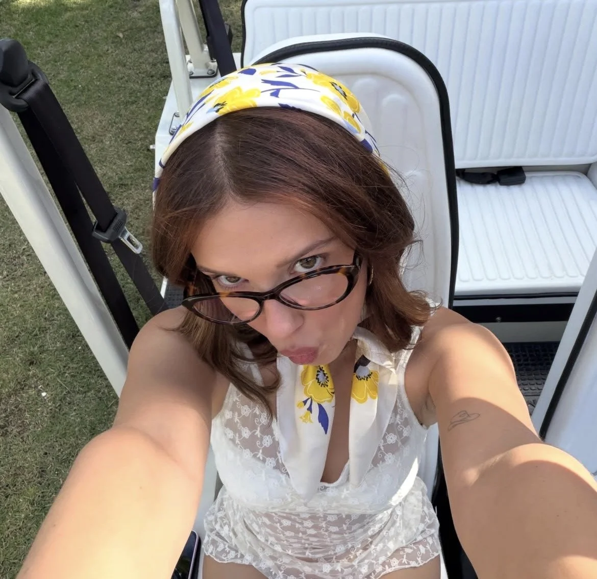 Millie Bobby Brown 5 image 8