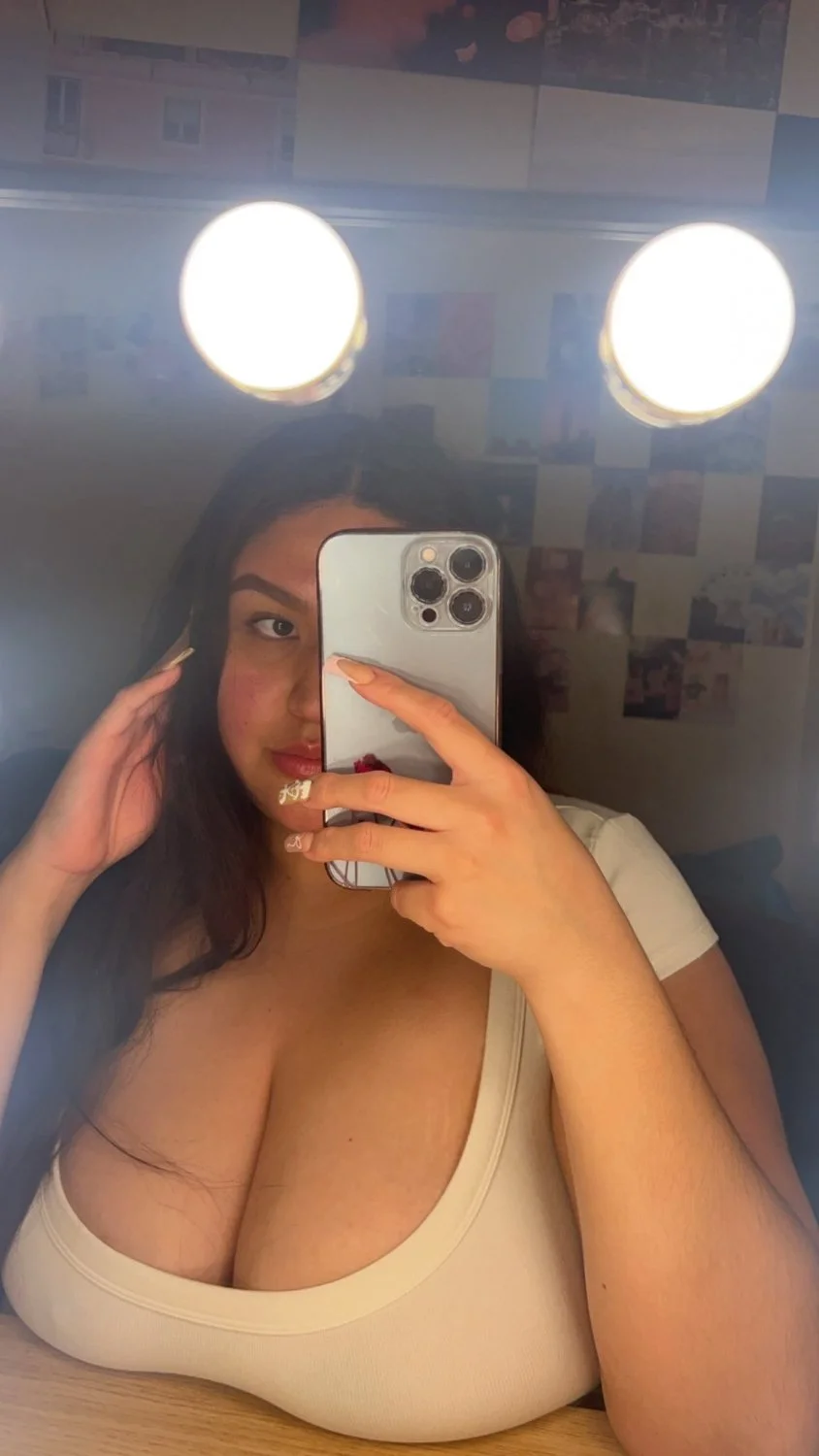Busty native main image