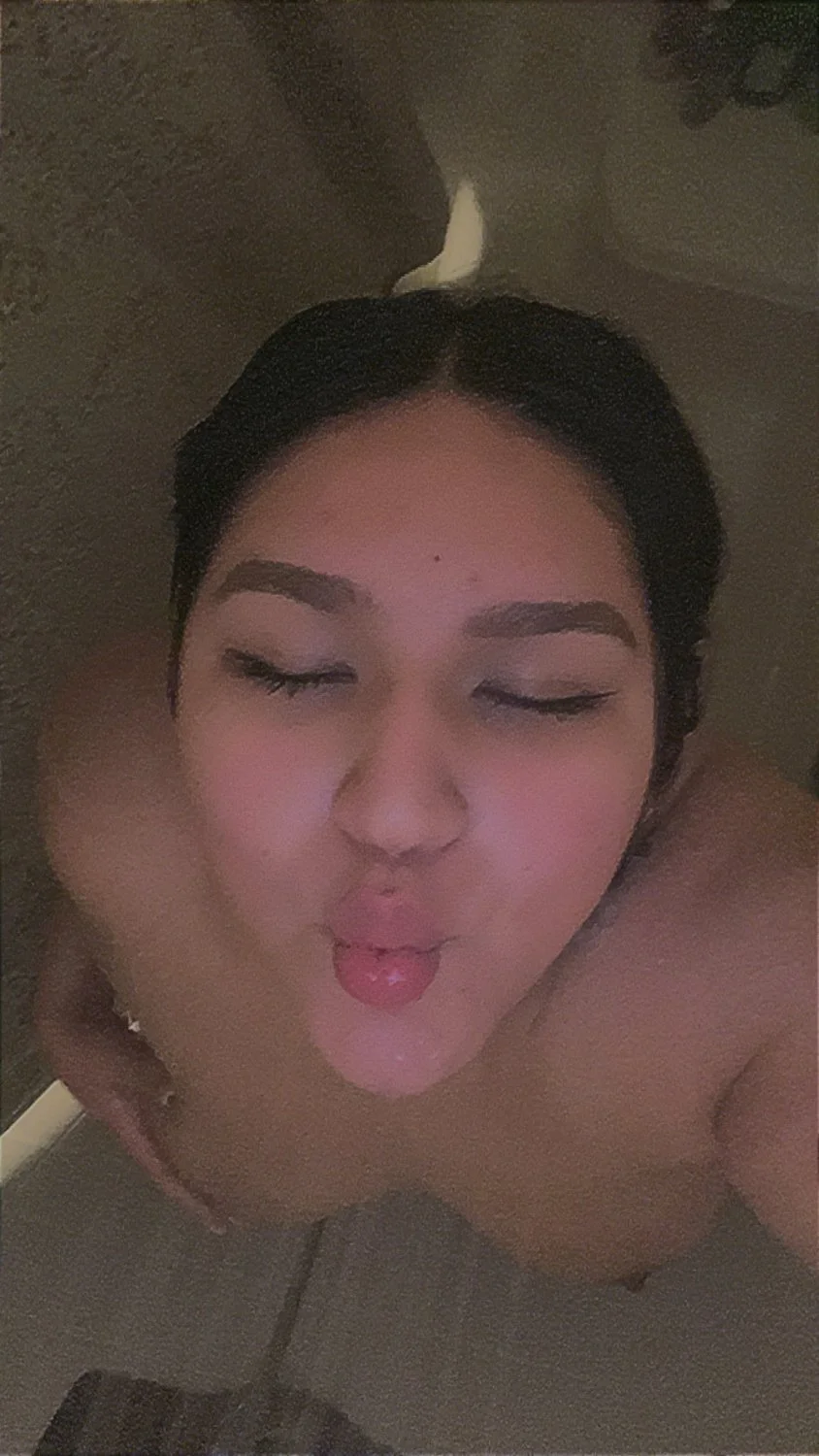 Busty native image 9
