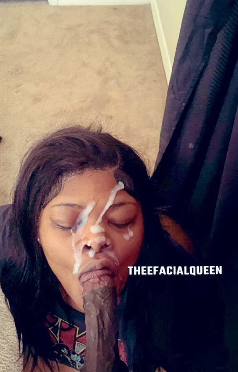 TheeFacialQueen OF image 3