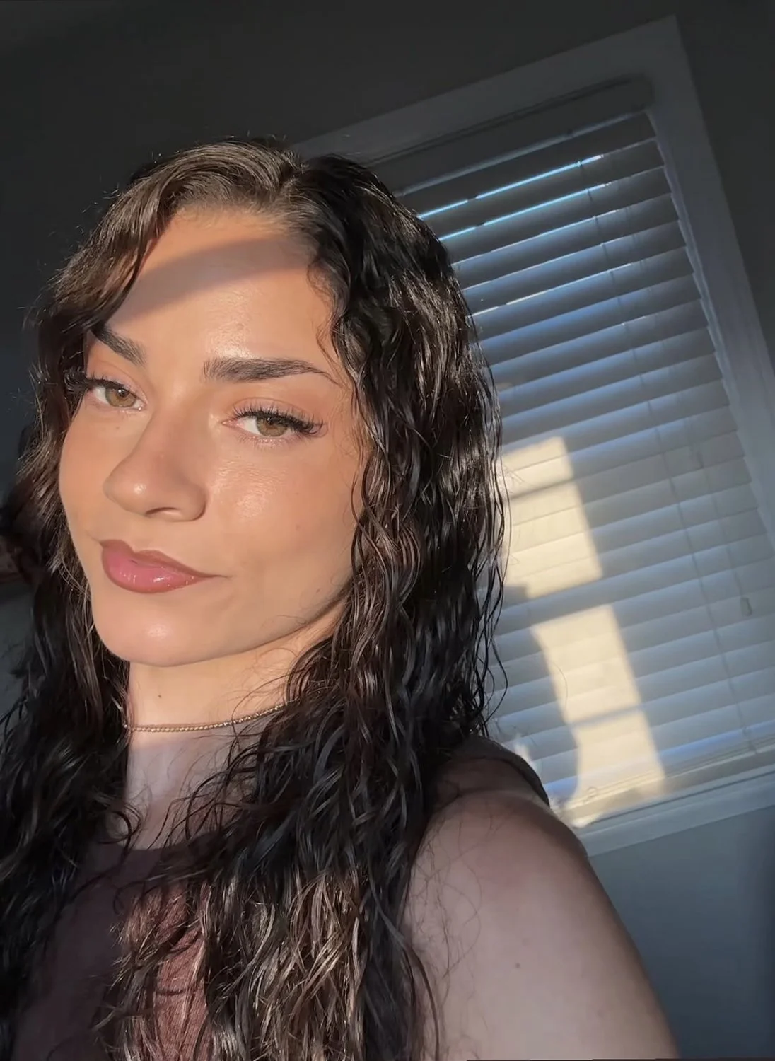 First to Trib gets her nudes. main image