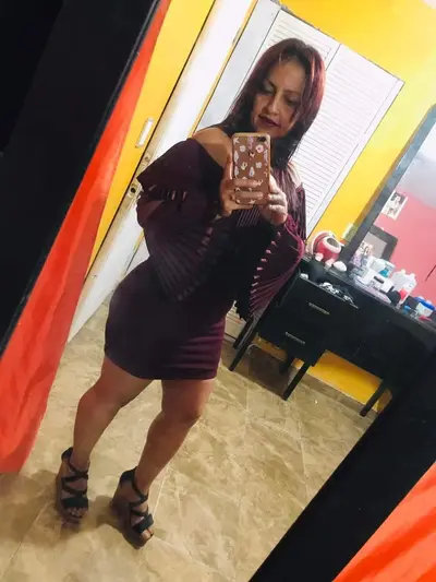 Mex mom cover image