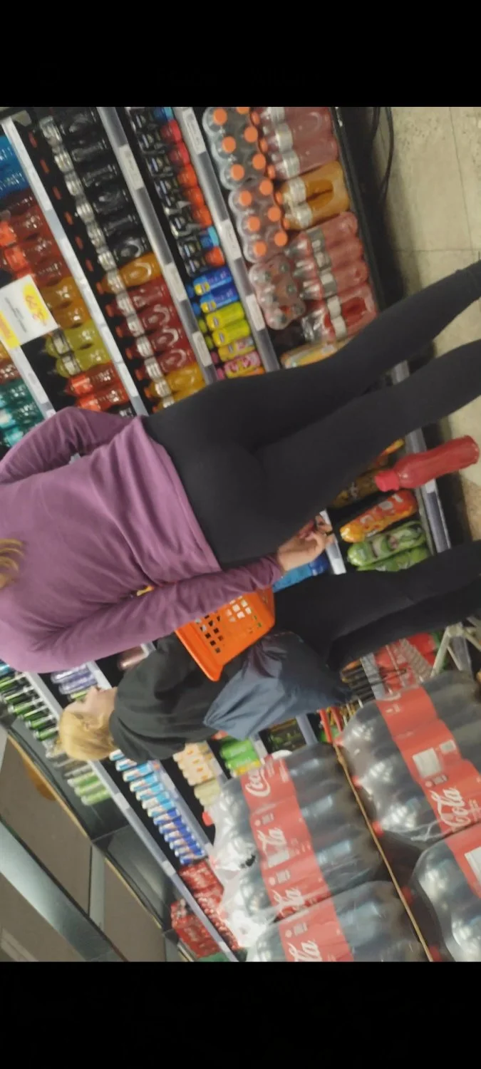 Ass in public 9 image 12