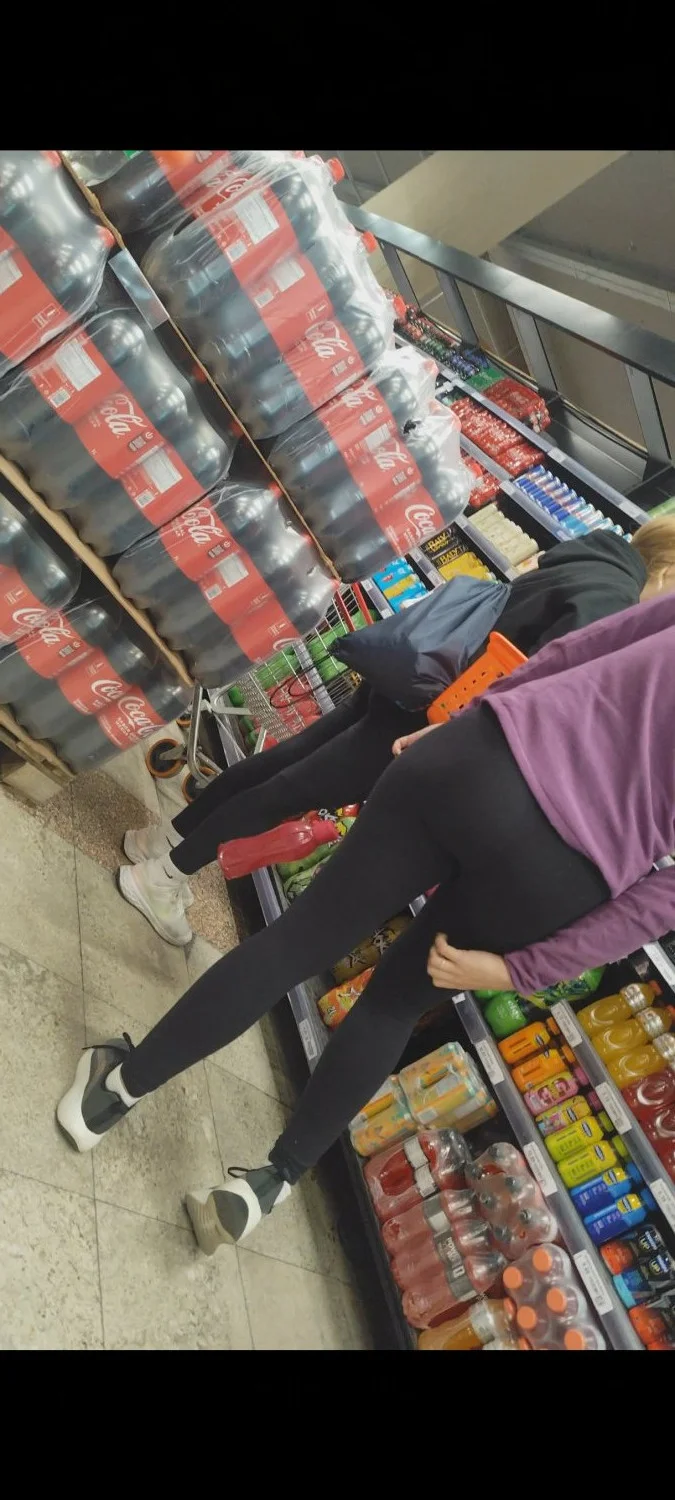 Ass in public 9 image 15