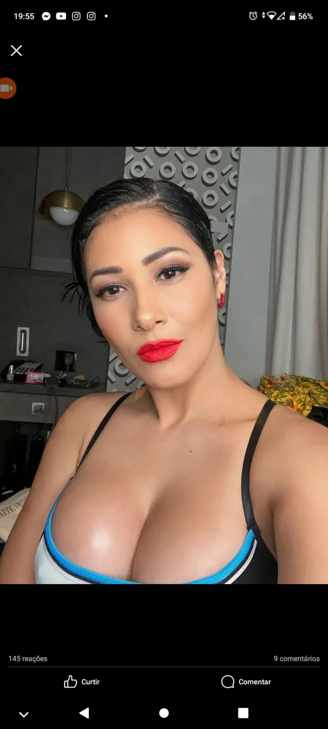 Simaria Mendes gostosa image 3