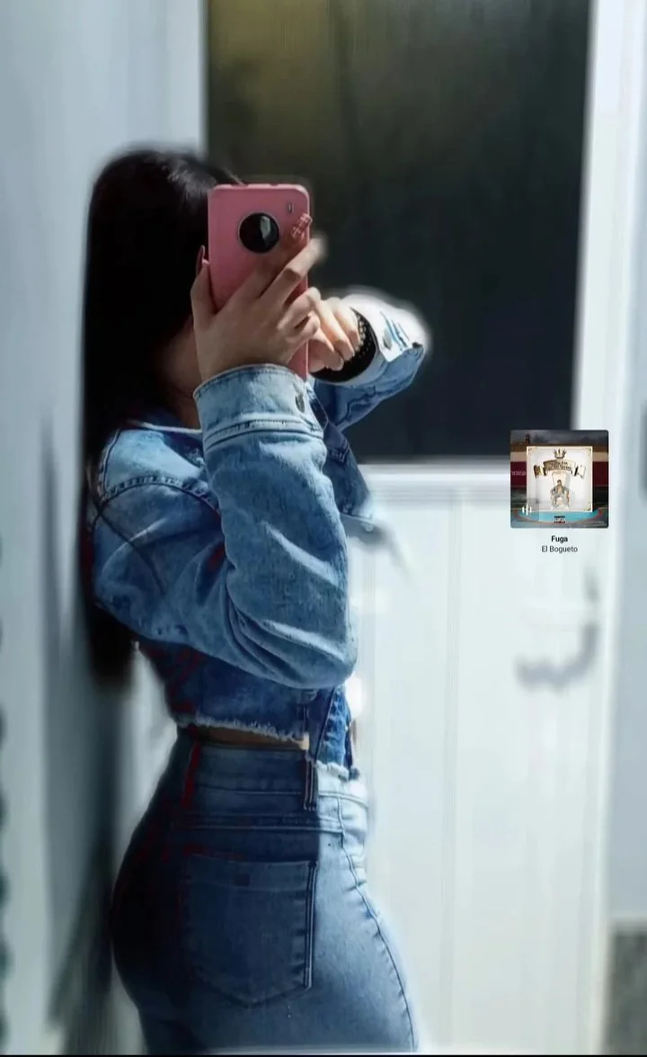 Zorra de instagram (comenten y paso)❤️ image 5