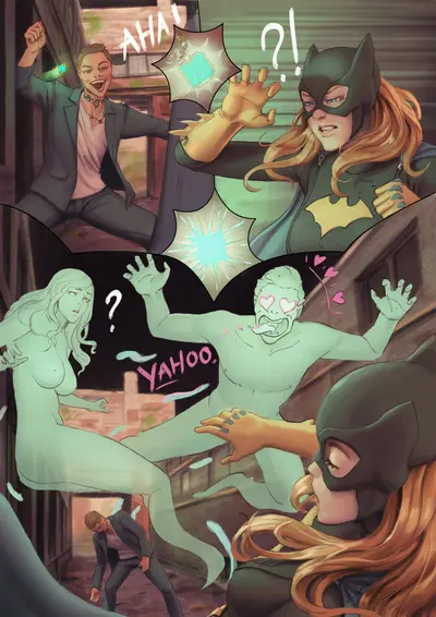 Bat-Swap cover image