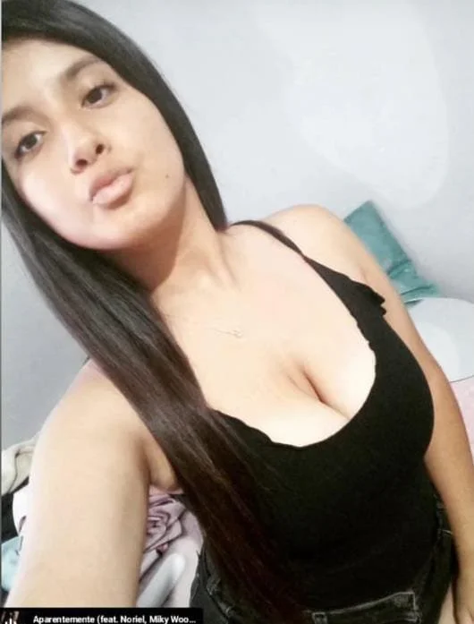 Negra tetona!!🥵🤤🔥🤫🍆🍑 image 18