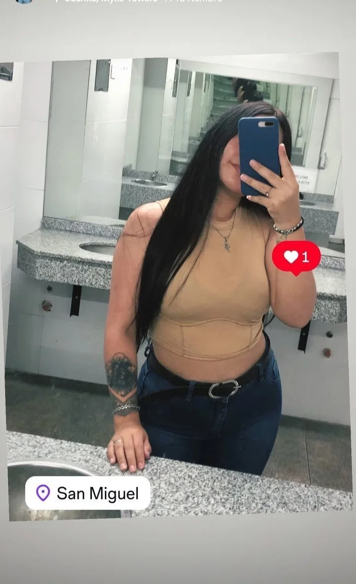Pendeja De bella vista image 2