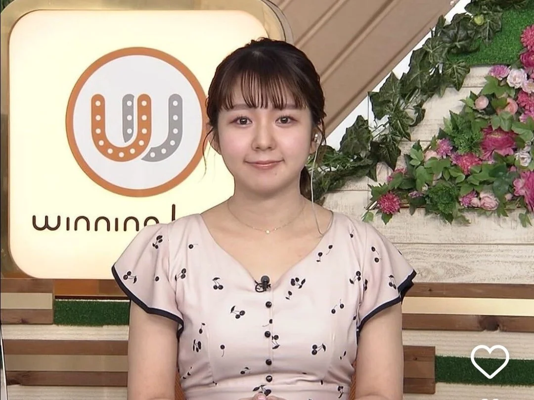 🔚Japanese　顔抜き　アナウンサー　冨田有紀　ソフトエロ　一発やりたい image 14