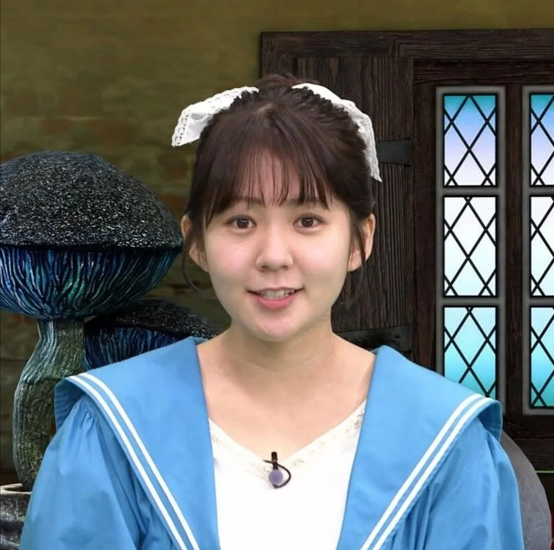 🔚Japanese　顔抜き　アナウンサー　冨田有紀　ソフトエロ　一発やりたい image 21
