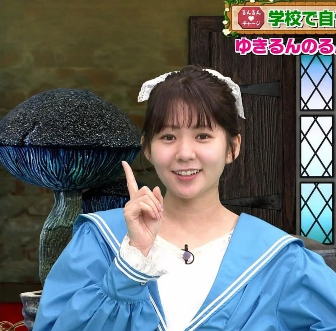 🔚Japanese　顔抜き　アナウンサー　冨田有紀　ソフトエロ　一発やりたい image 23